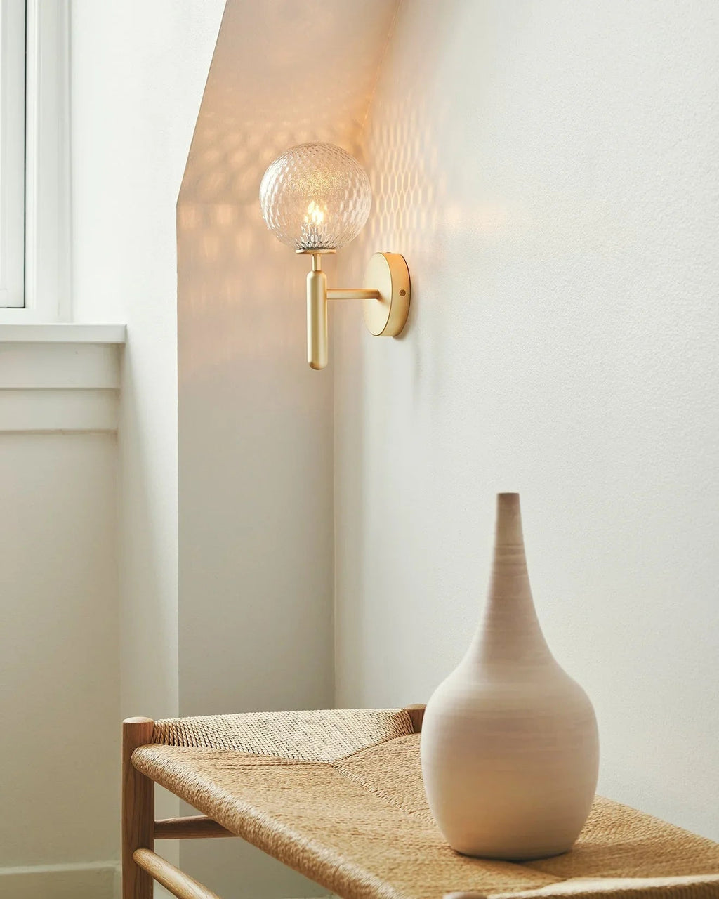 Linbando Wall Light