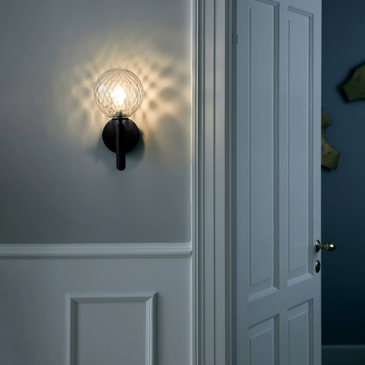 Linbando Wall Light