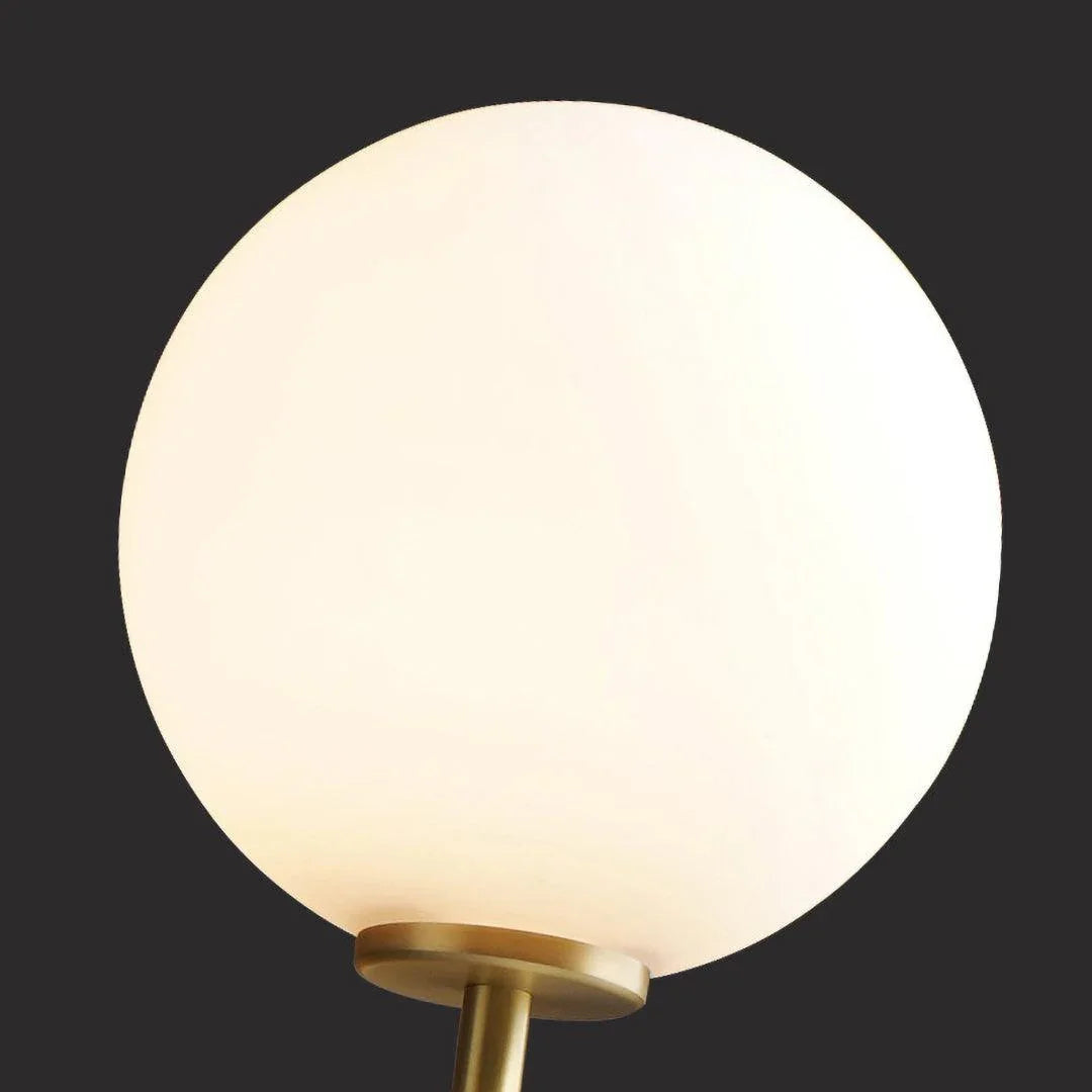 Linbando Wall Light