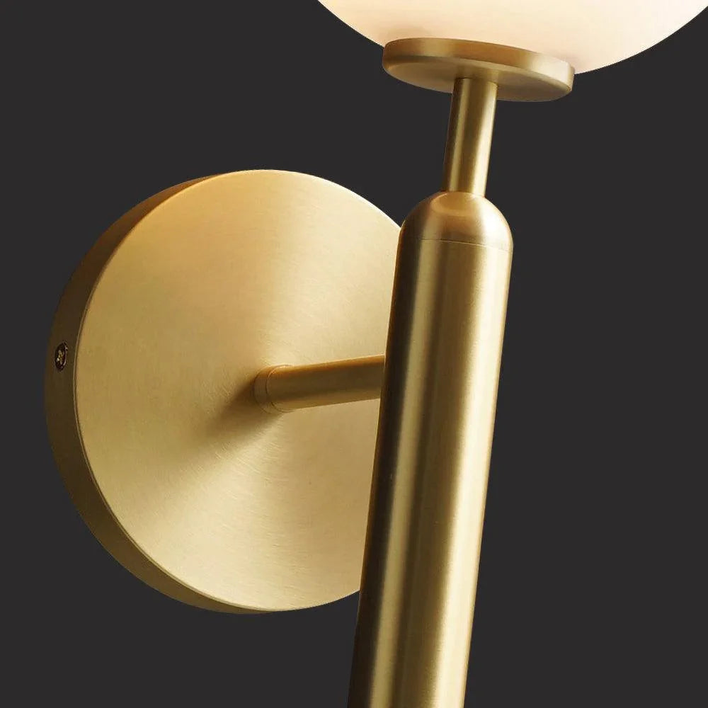 Linbando Wall Light
