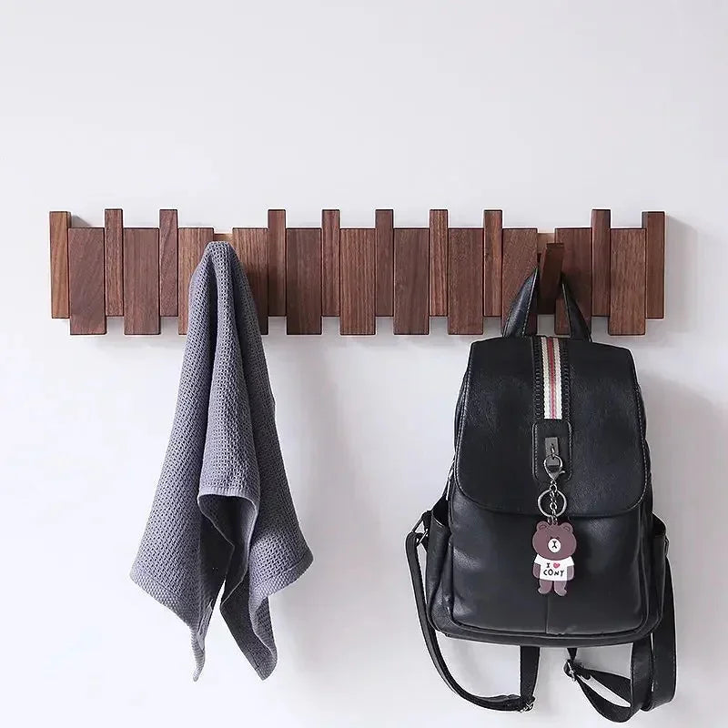 Lindella Coat Rack