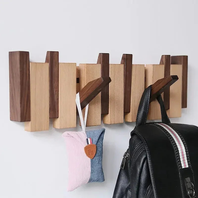 Lindella Coat Rack