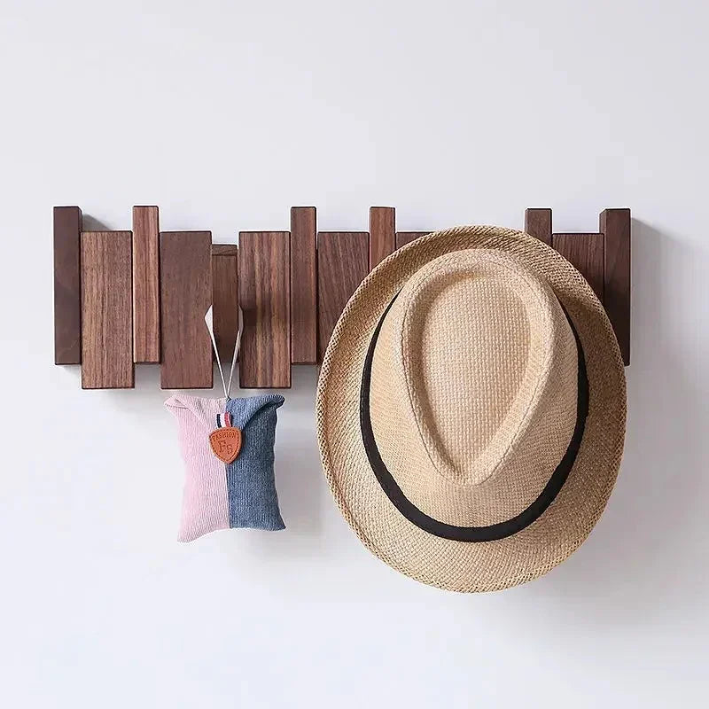 Lindella Coat Rack