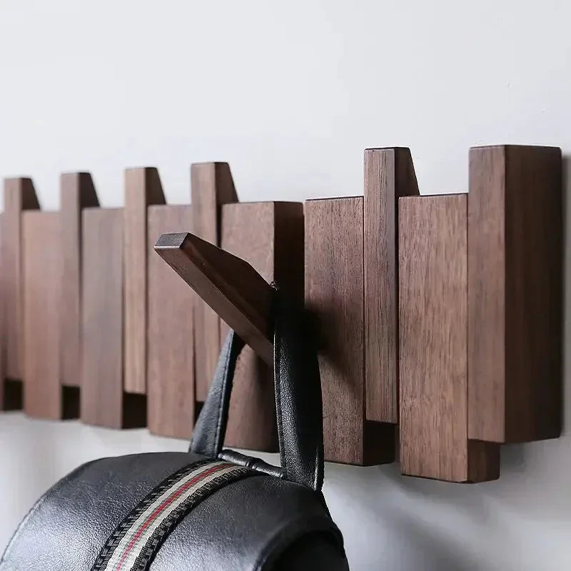 Lindella Coat Rack