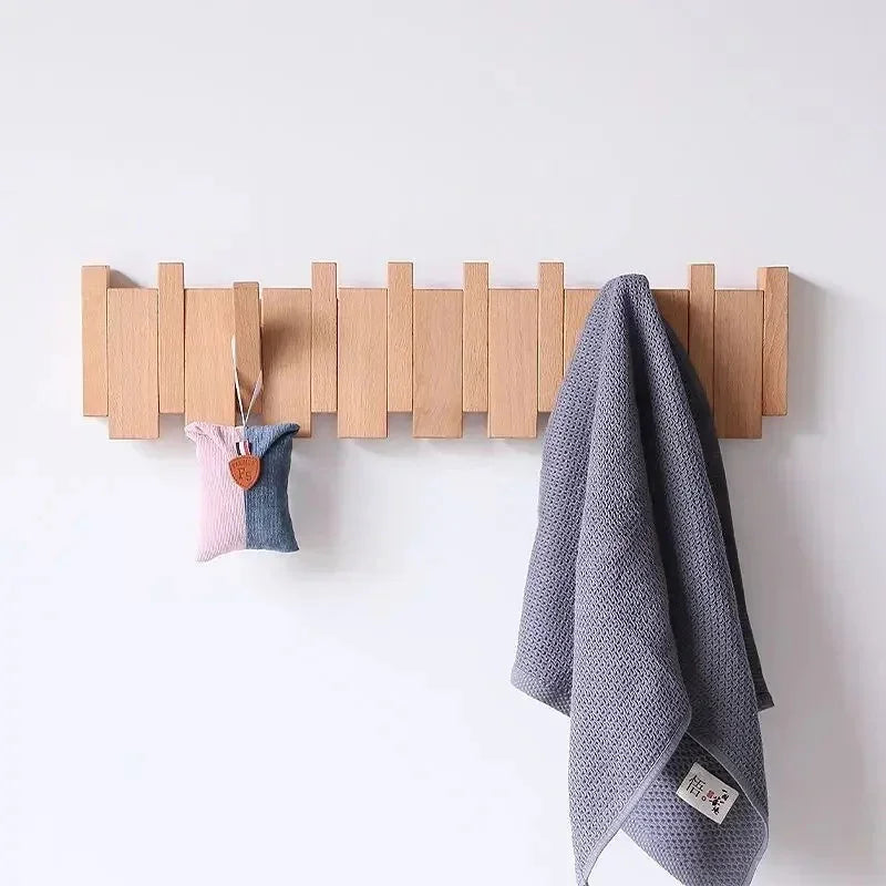 Lindella Coat Rack