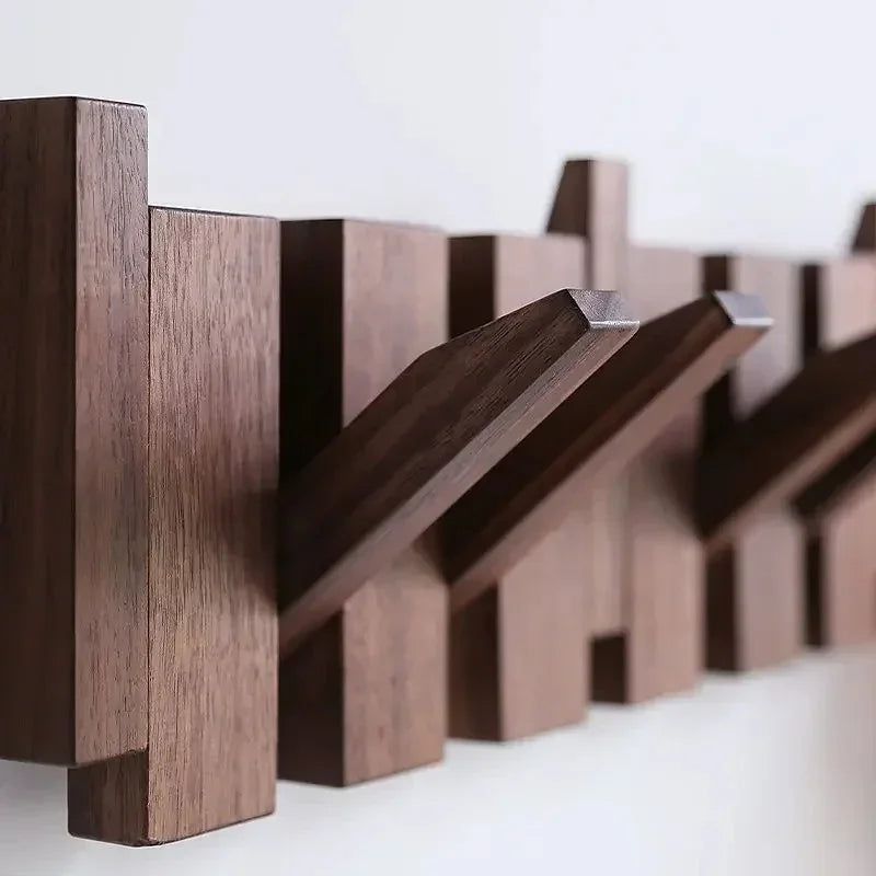 Lindella Coat Rack
