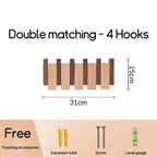 Lindella Coat Rack