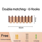 Lindella Coat Rack