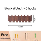 Lindella Coat Rack