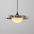 Lindenmoor Marble Pendant Lamp