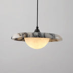 Lindenmoor Marble Pendant Lamp