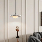 Lindenmoor Marble Pendant Lamp