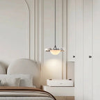 Lindenmoor Marble Pendant Lamp