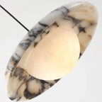 Lindenmoor Marble Pendant Lamp