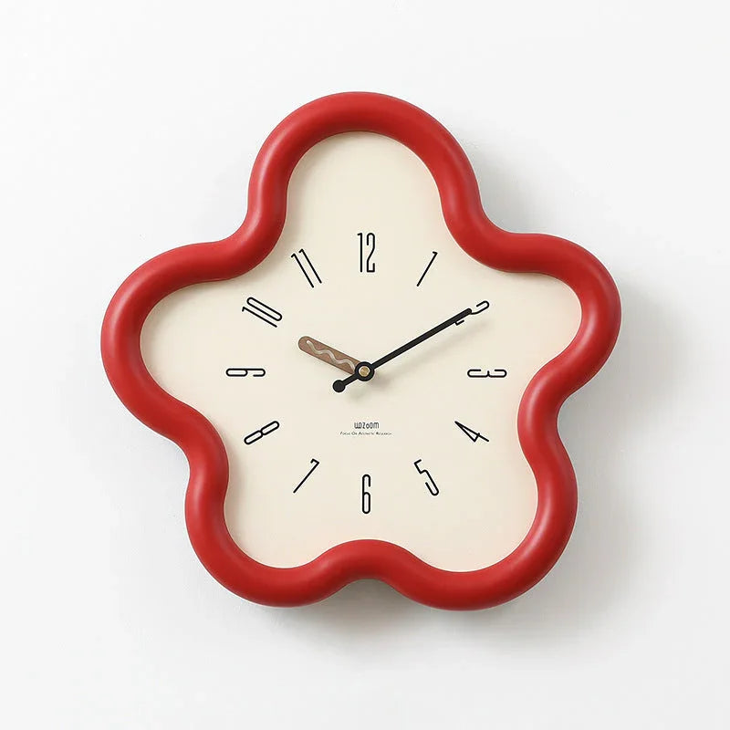 Lindenthorpe Clock