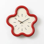 Lindenthorpe Clock