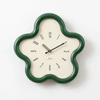 Lindenthorpe Clock