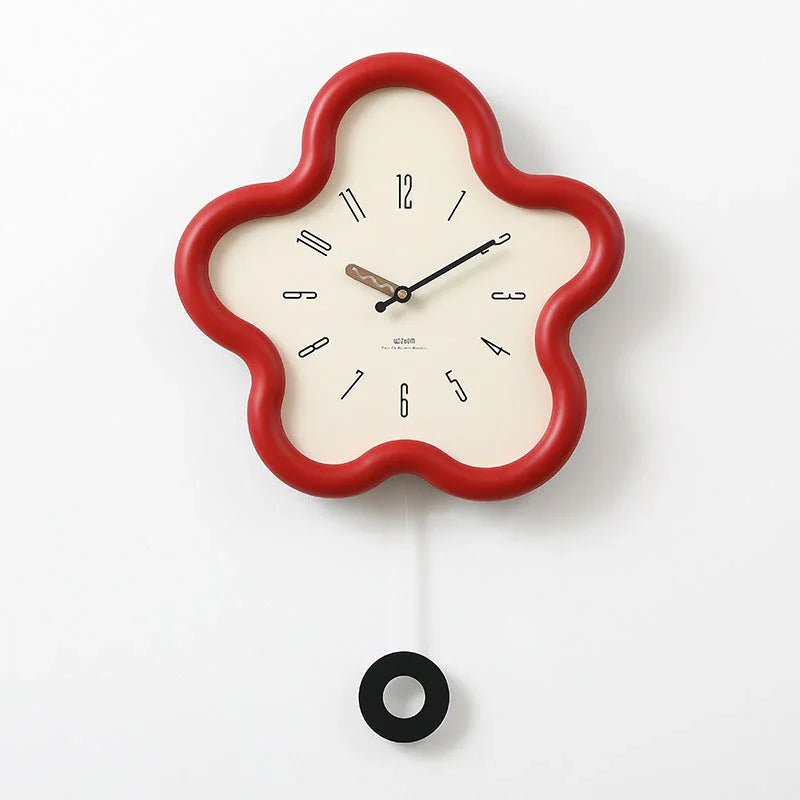 Lindenthorpe Clock