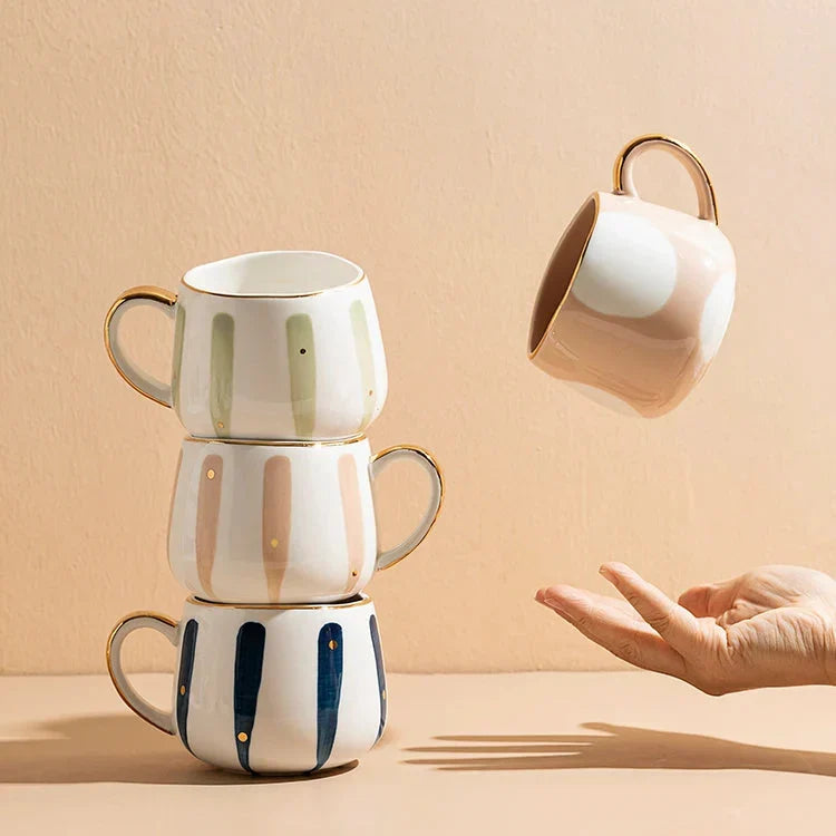 Linfesa Ceramic Mug