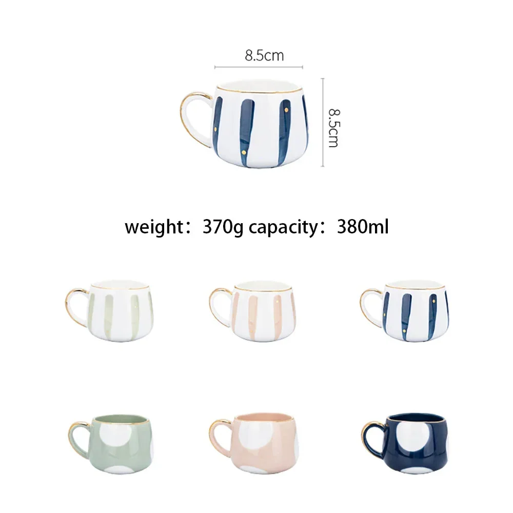 Linfesa Ceramic Mug