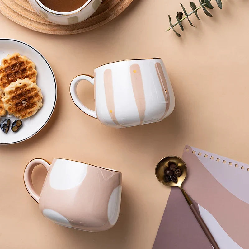 Linfesa Ceramic Mug