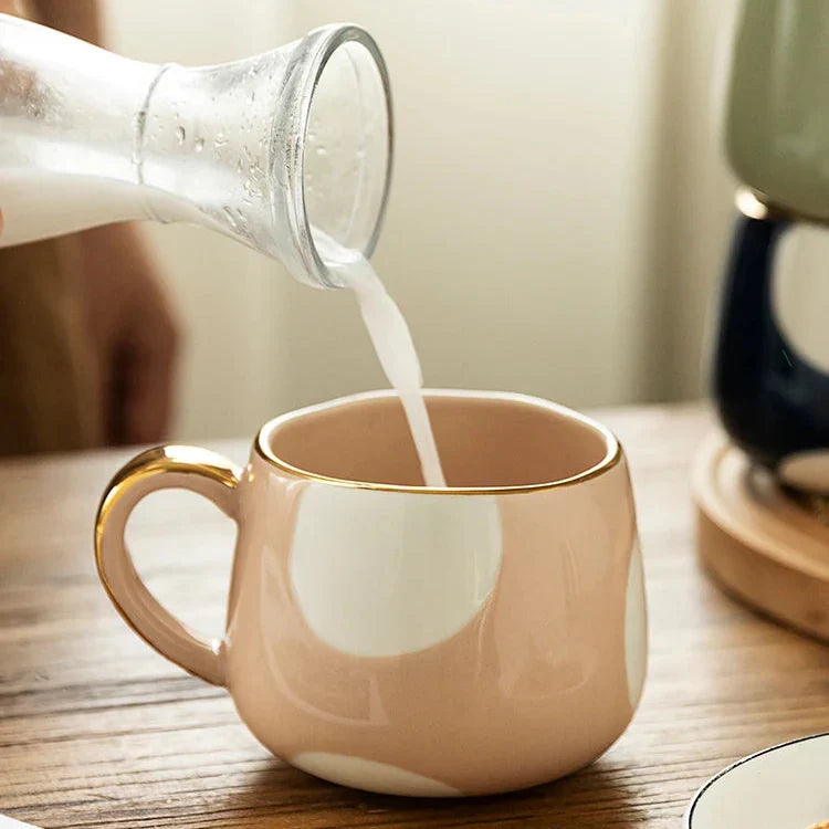 Linfesa Ceramic Mug