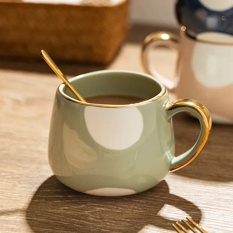 Linfesa Ceramic Mug
