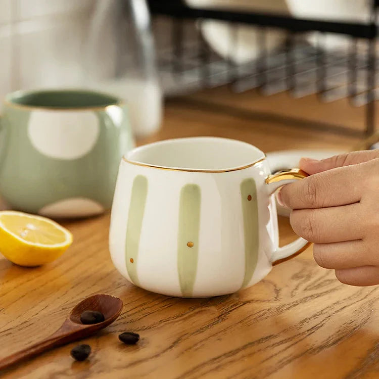 Linfesa Ceramic Mug