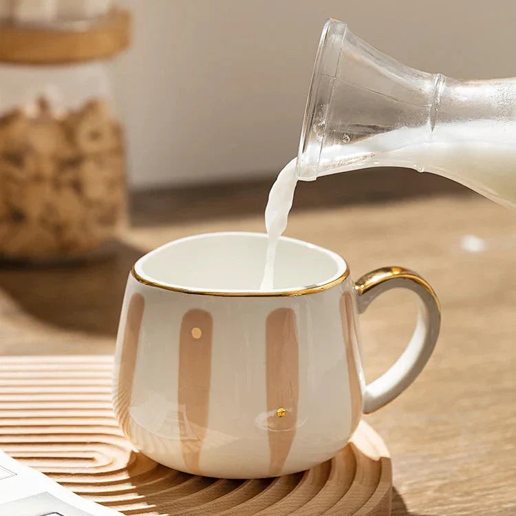 Linfesa Ceramic Mug