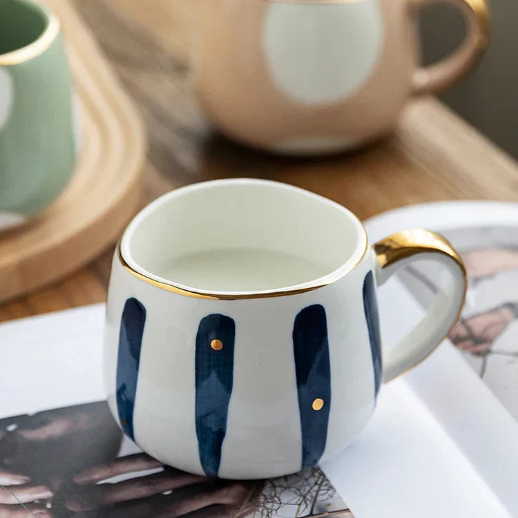 Linfesa Ceramic Mug