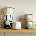 Linfesa Ceramic Mug