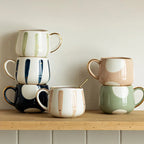 Linfesa Ceramic Mug