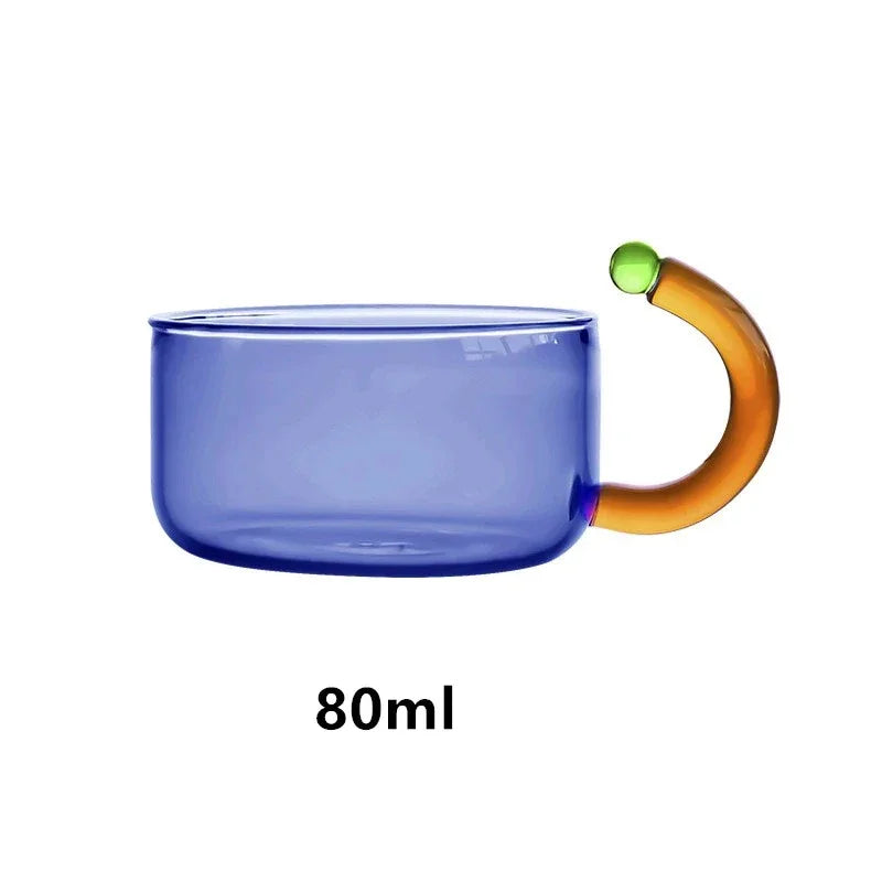 Linlona TeaPot and mug