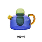 Linlona TeaPot and mug
