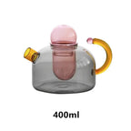 Linlona TeaPot and mug
