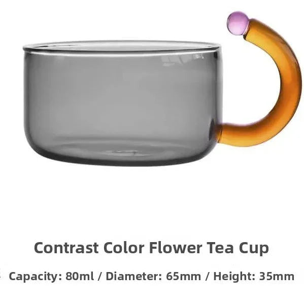 Linlona TeaPot and mug