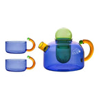 Linlona TeaPot and mug