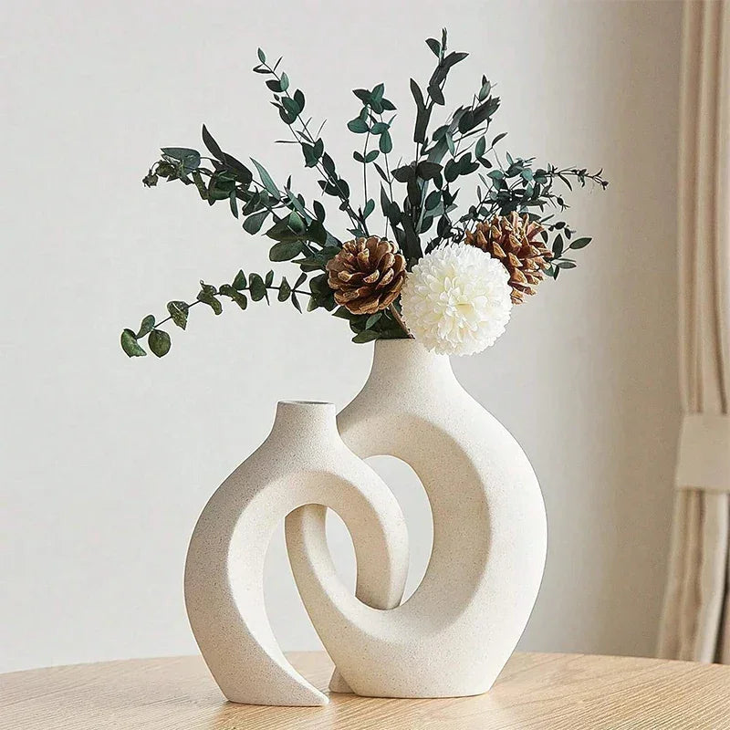 Linmina Vase