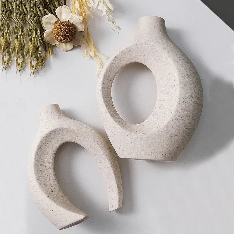 Linmina Vase