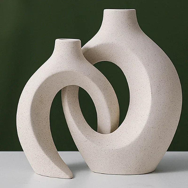 Linmina Vase