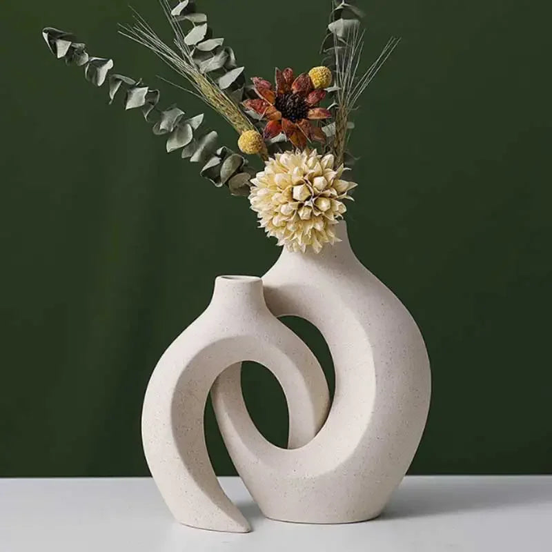 Linmina Vase
