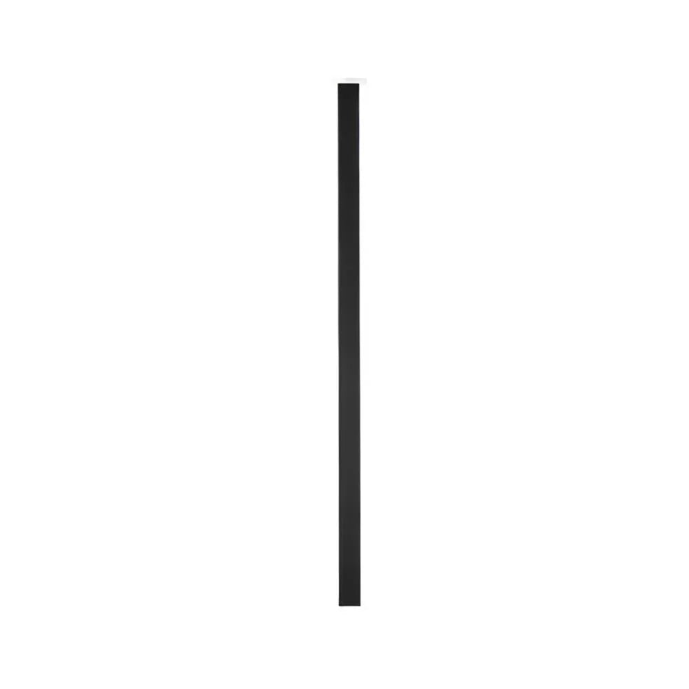 Linmova Linear Metal Outdoor Wall Light