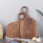 Linndando Serving Boards