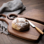 Linndando Serving Boards