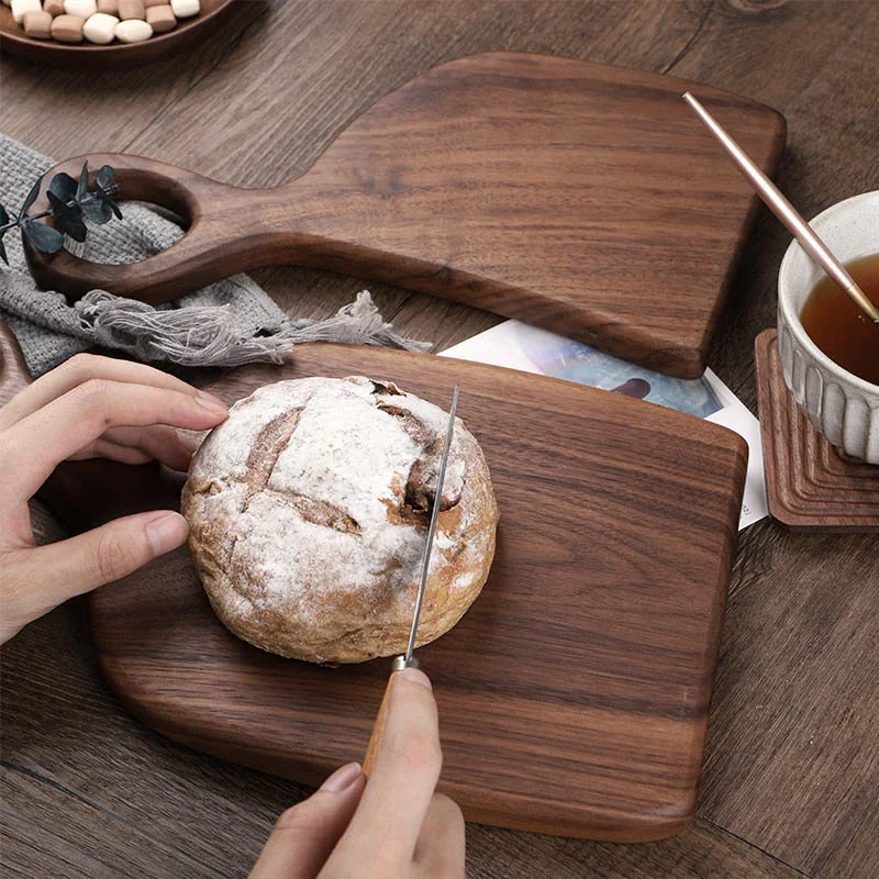 Linndando Serving Boards