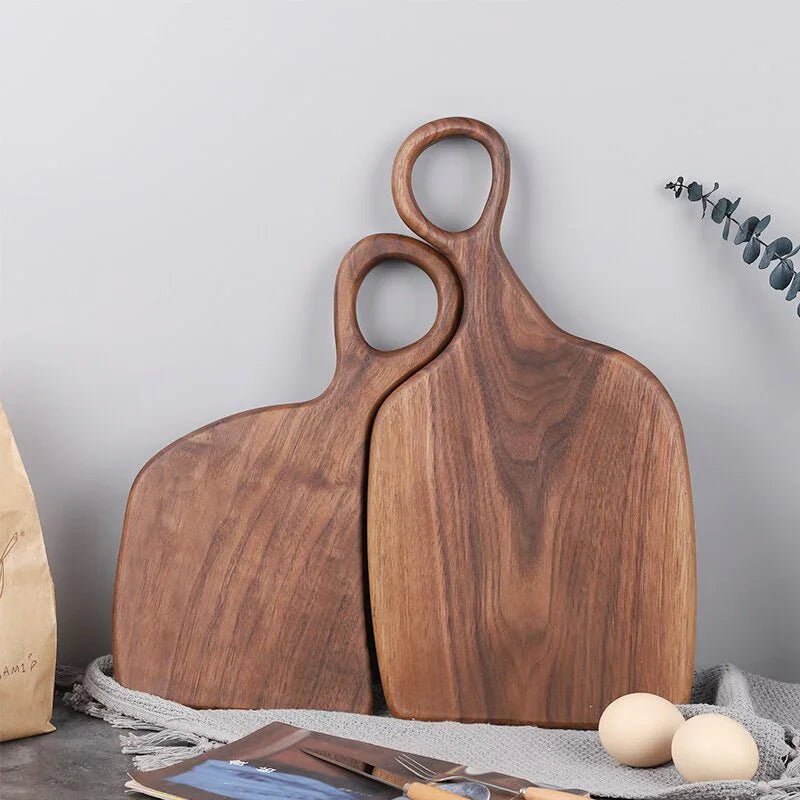 Linndando Serving Boards