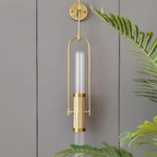 Linndeno Wall Lamp