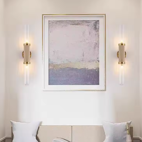 Linndeno Wall Lamp