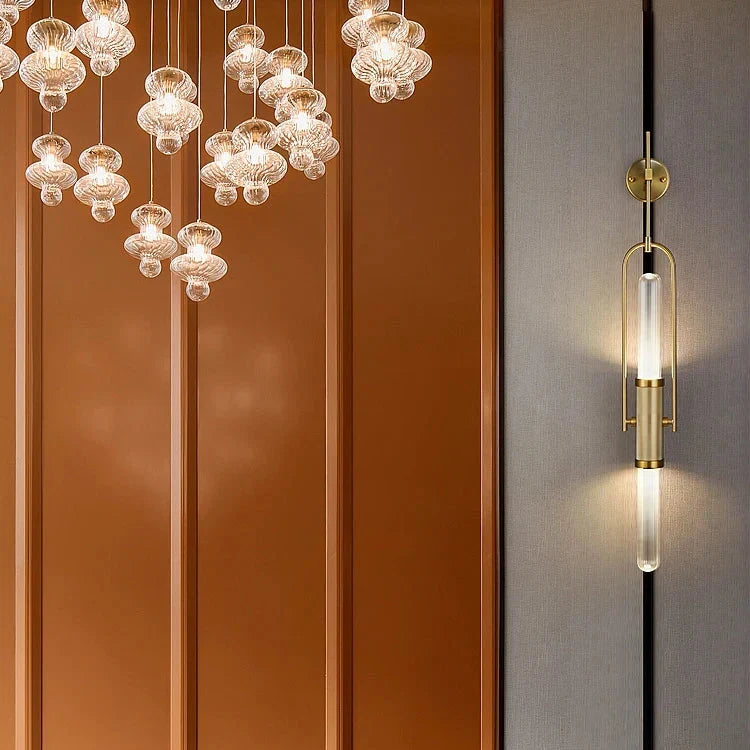 Linndeno Wall Lamp