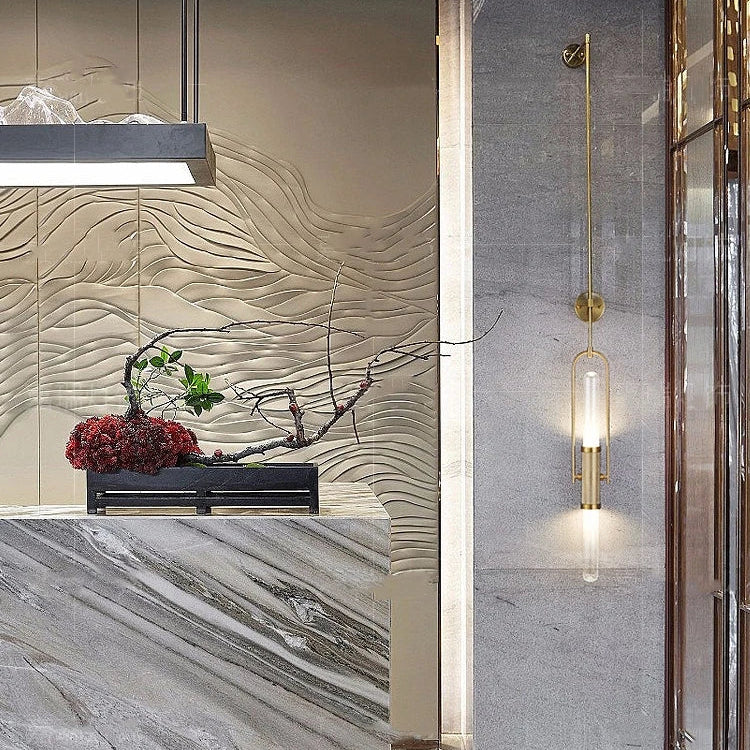 Linndeno Wall Lamp